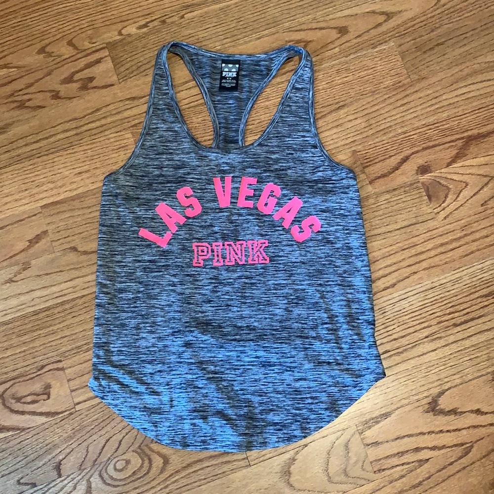 PINK Victoria Secret cute tank top